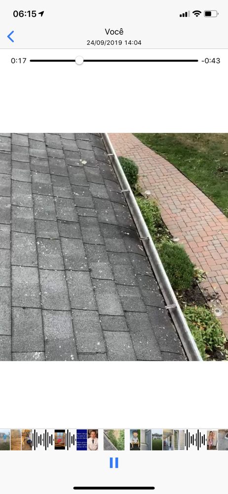 Photo of Rodrigue's Landscaping