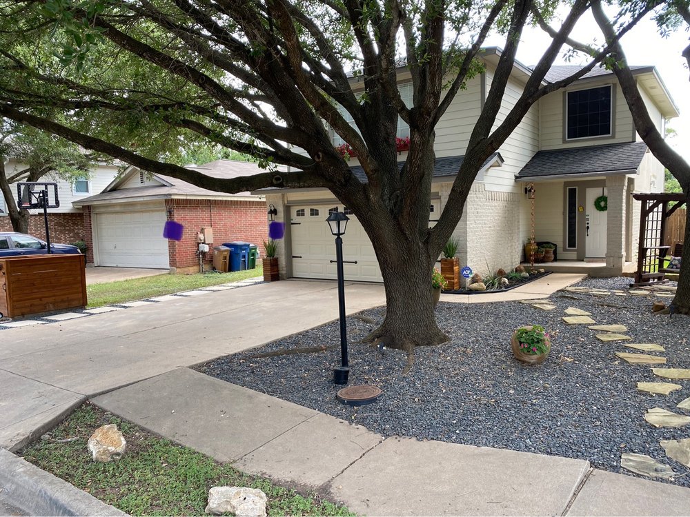 Photo of Morningstar Landscaping