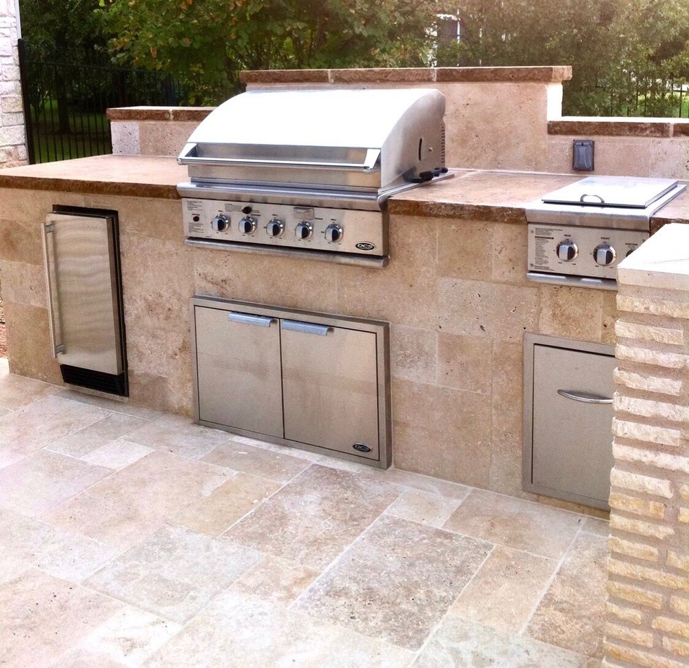 Photo of Morningstar Landscaping