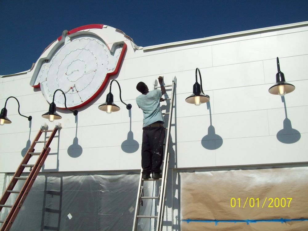 Photo of Krazy For Remodeling