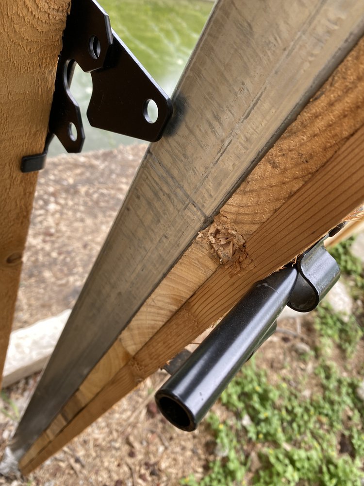 Photo of Munoz Texas Fences