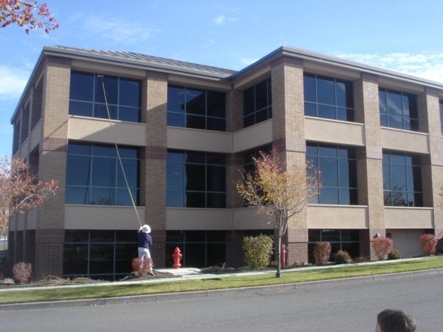 Photo of Fog Lifter Window Solutions
