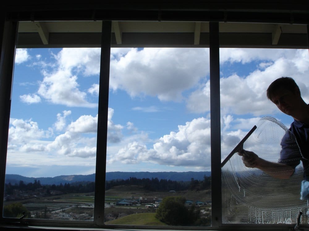 Photo of Fog Lifter Window Solutions