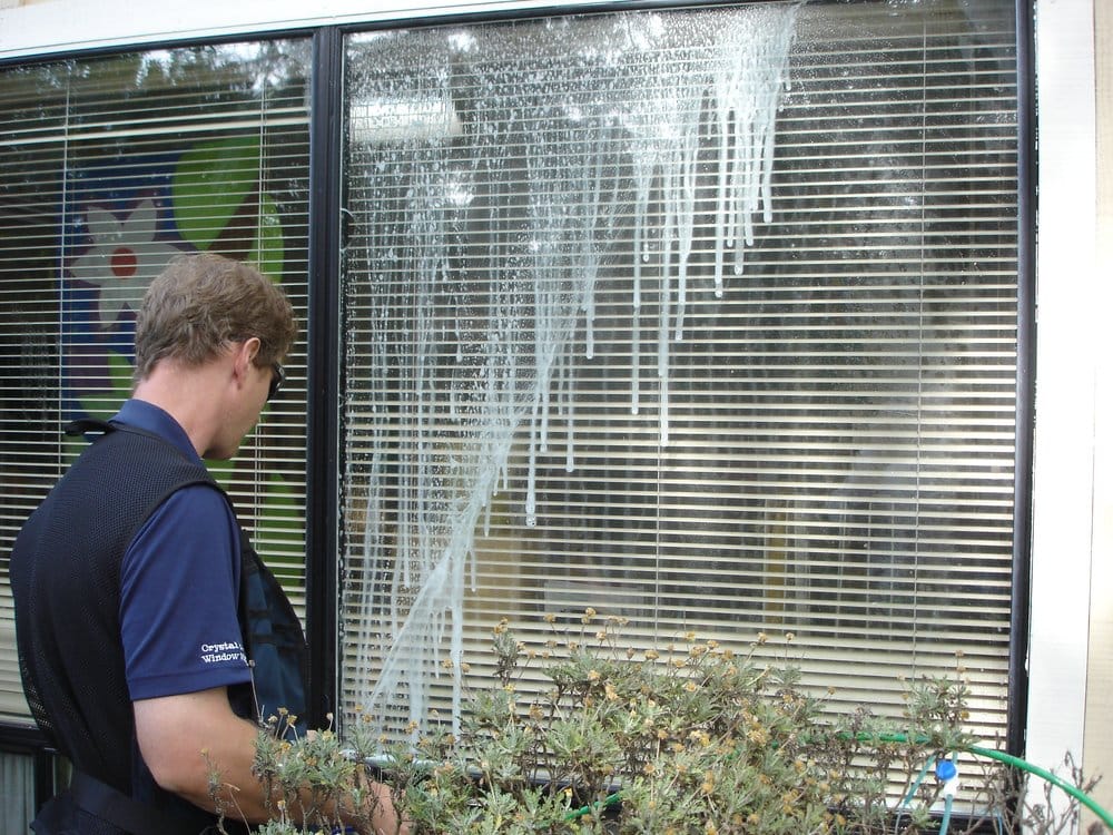 Photo of Fog Lifter Window Solutions