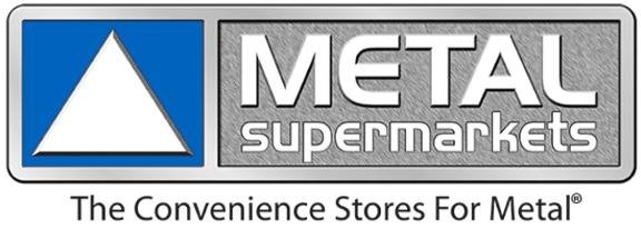 Photo of Metal Supermarkets