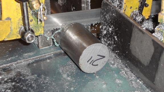 Photo of Metal Supermarkets