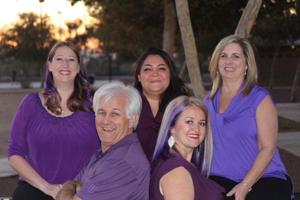 Photo of Daughterdad Team