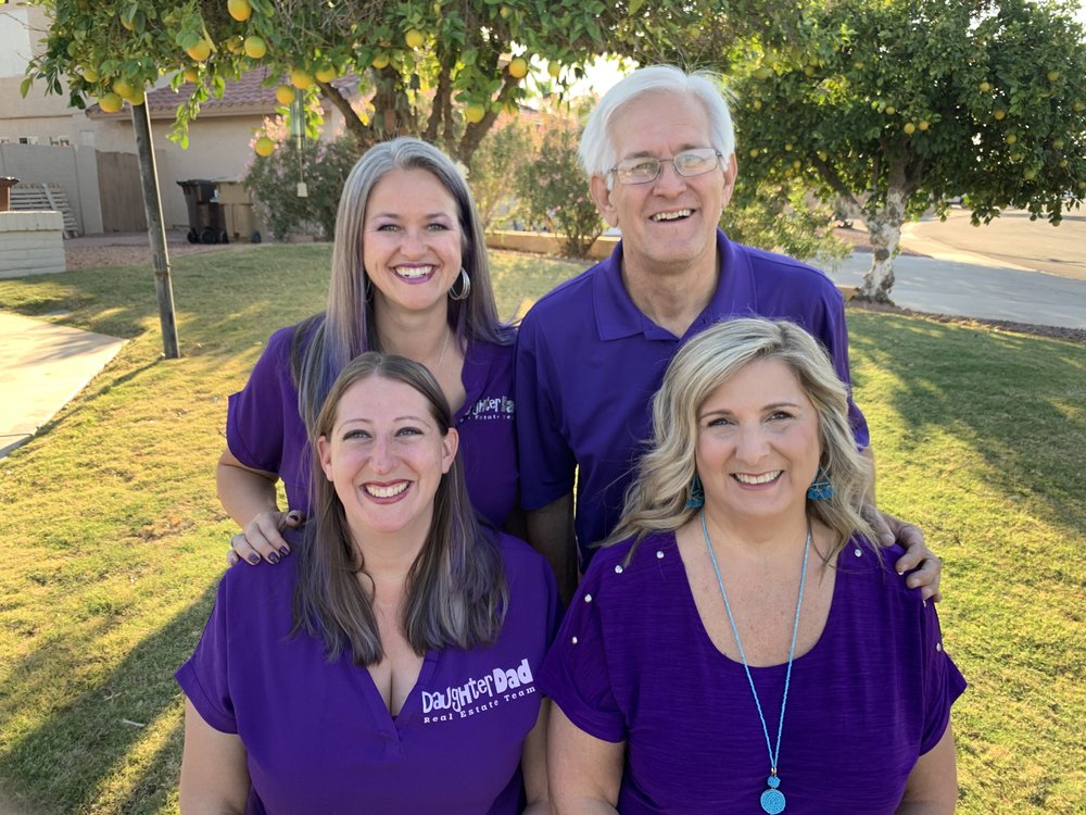 Photo of Daughterdad Team