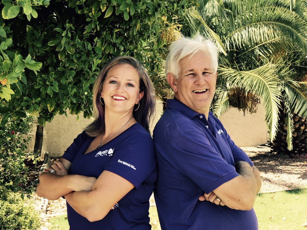 Photo of Daughterdad Team