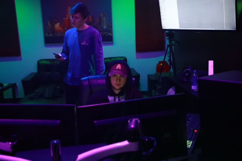 Photo of SolidART Studios