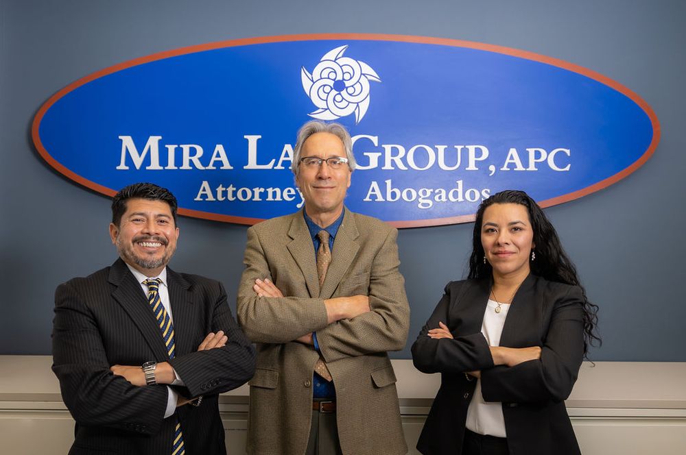 Photo of Mira Law Group