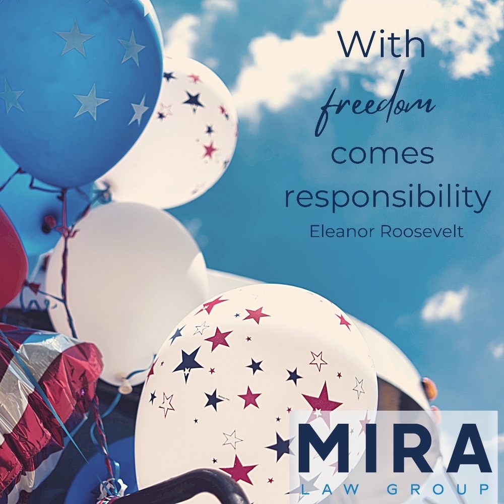 Photo of Mira Law Group