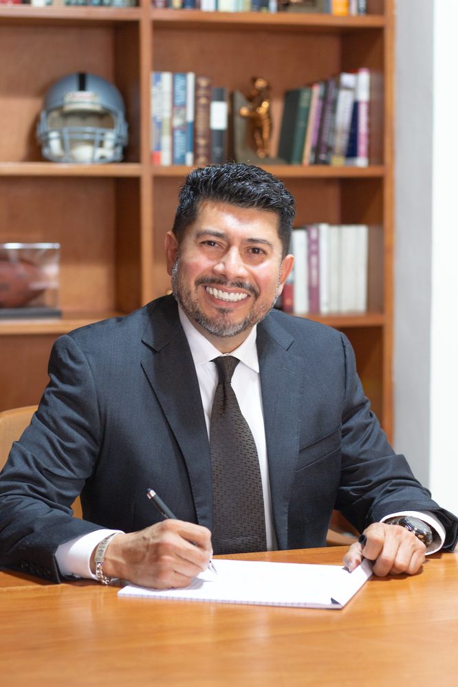 Photo of Mira Law Group
