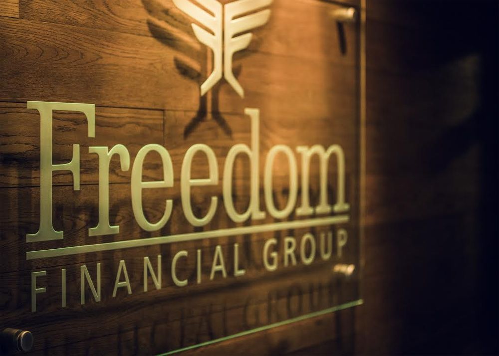 Photo of Freedom Financial Group