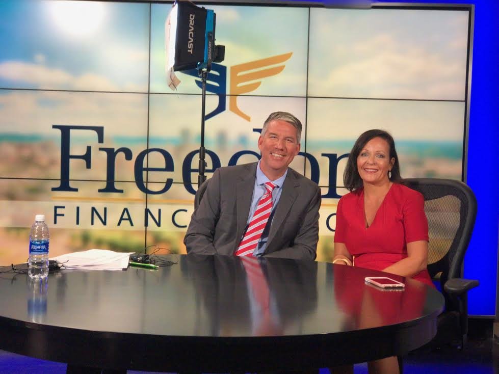 Photo of Freedom Financial Group