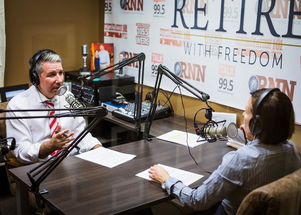 Photo of Freedom Financial Group