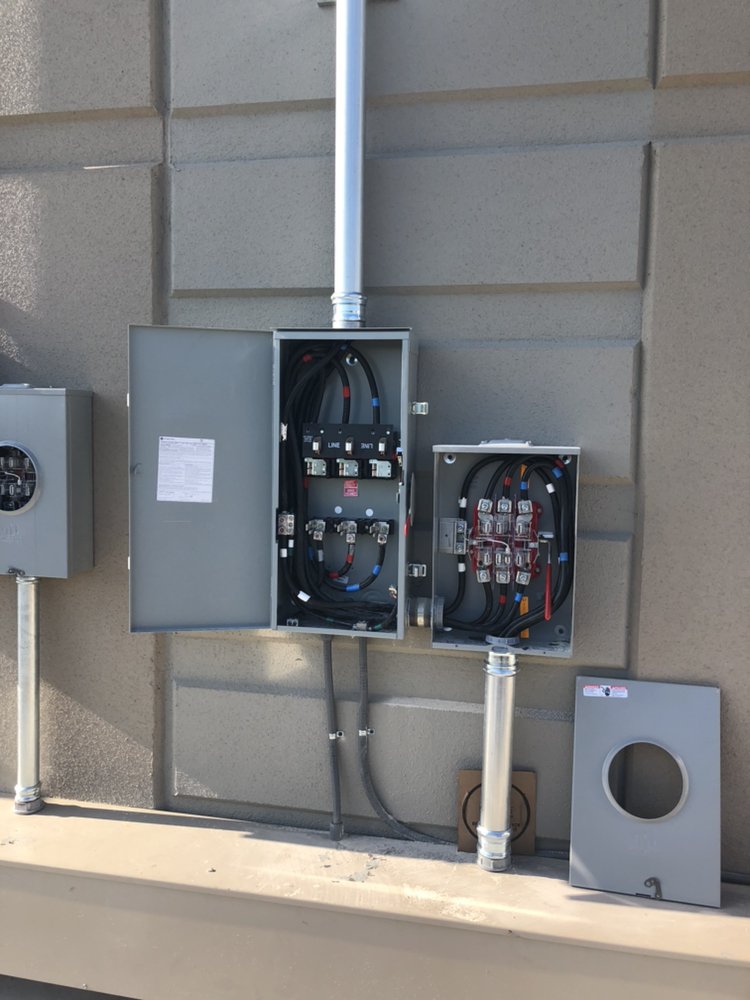Photo of Texas Multiservices