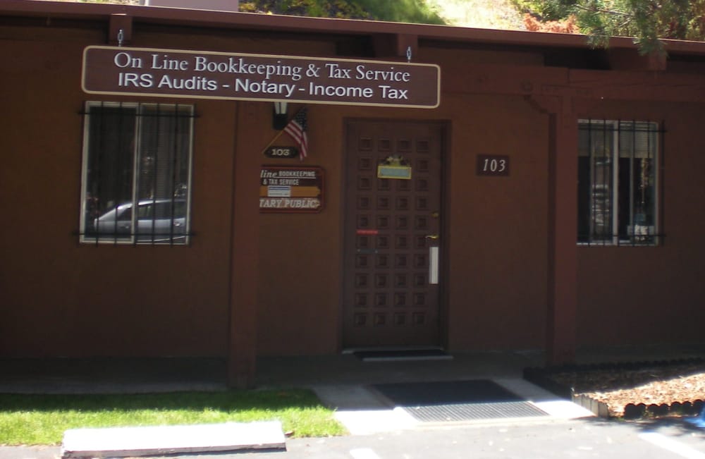 Photo of On Line Bookkeeping & Tax Service