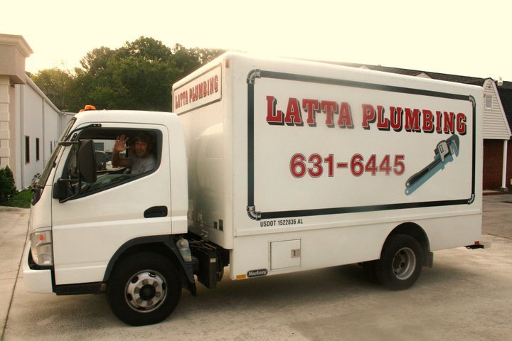 Photo of Latta Plumbing Service
