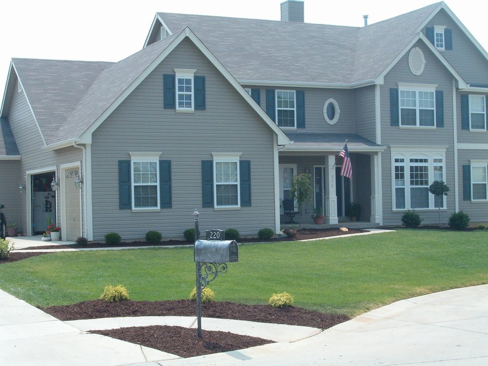 Photo of Westwood Painting