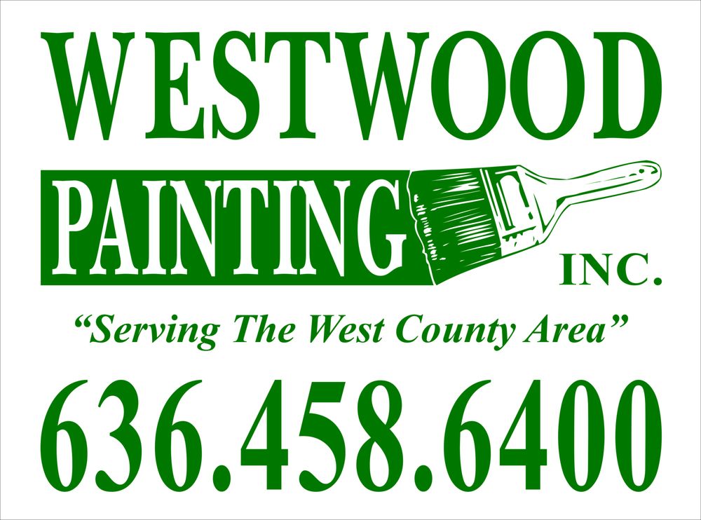 Photo of Westwood Painting
