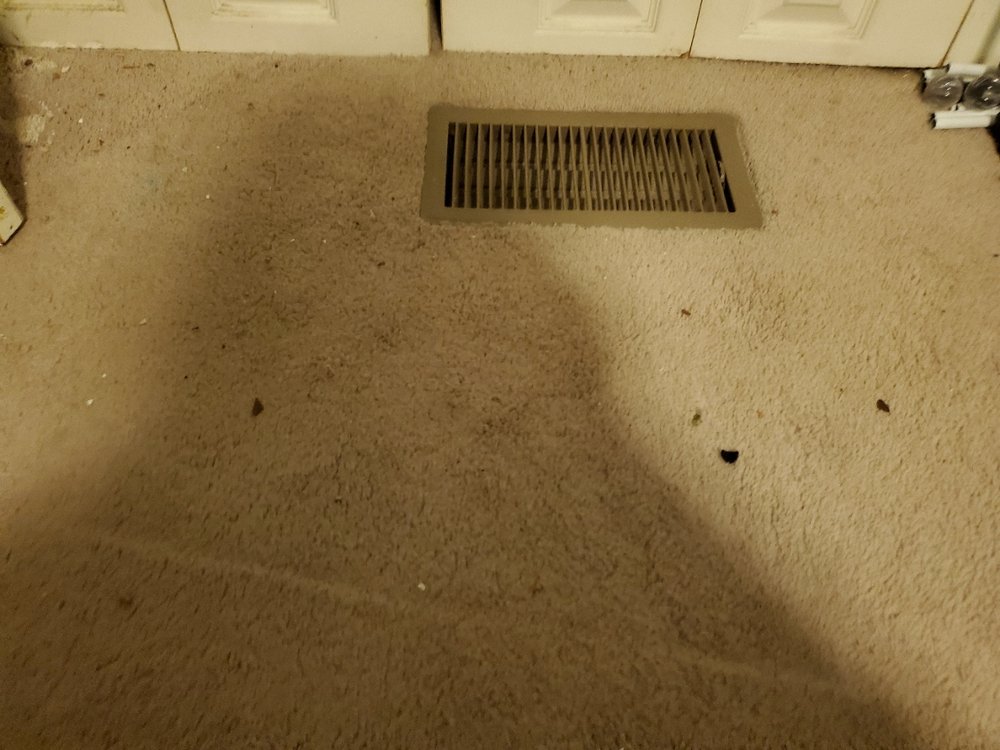 Photo of Clean Air On Time