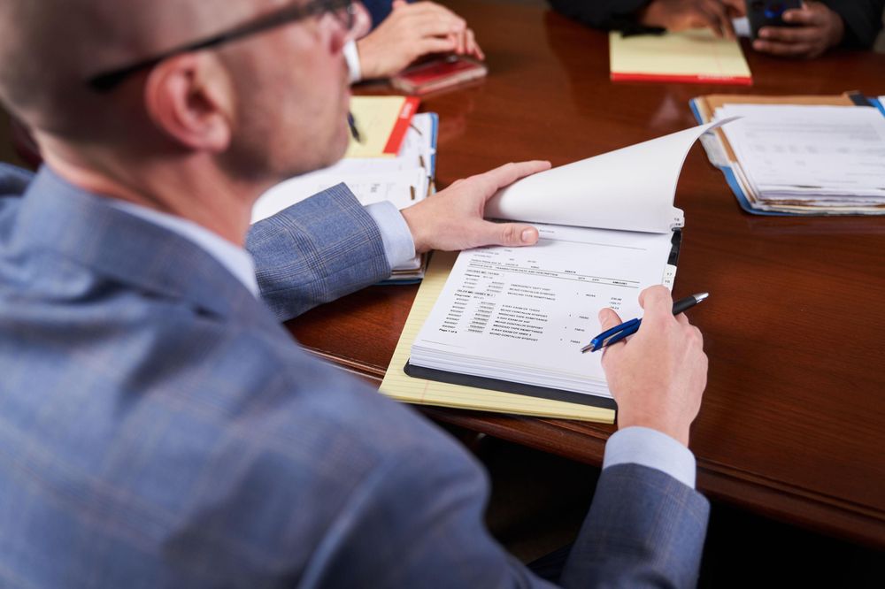 Photo of Richard Schwartz & Associates Injury Lawyers, P.A.