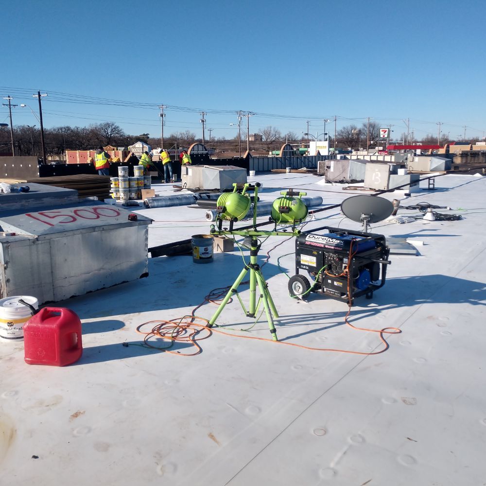 Photo of Complete Renovations OKC