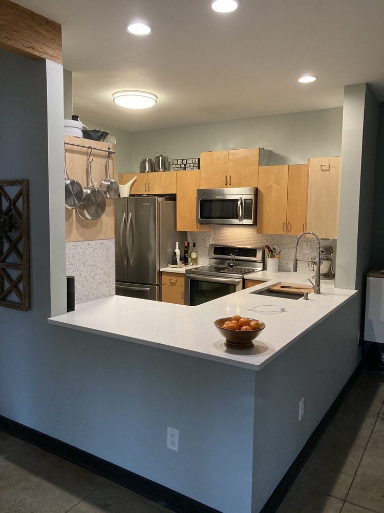 Photo of BA Kitchen & Bath Design