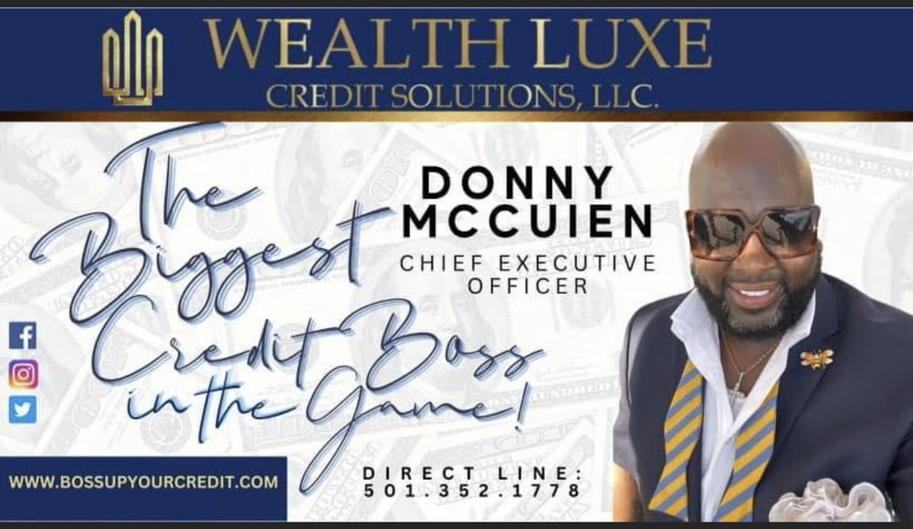 Photo of Wealth Luxe Credit Solutions