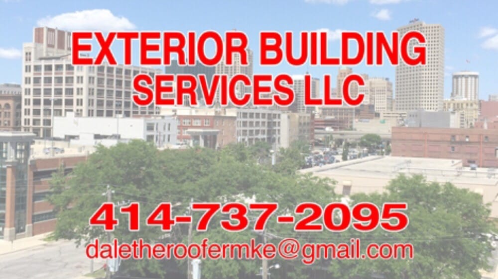 Photo of Exterior Building Services