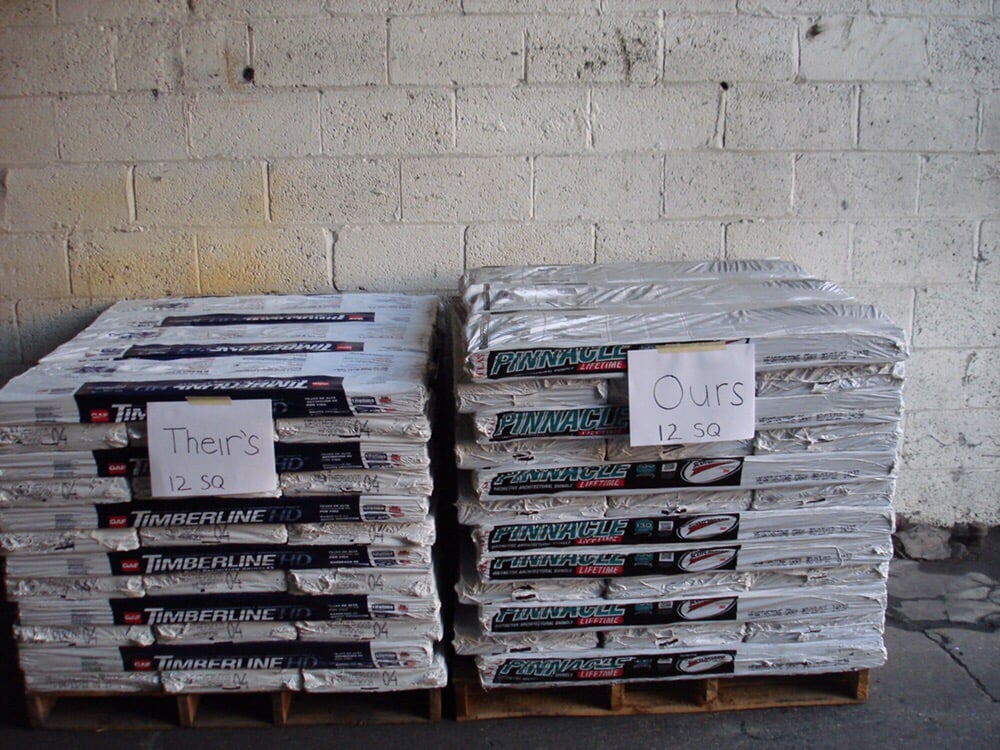 Photo of Exterior Building Services
