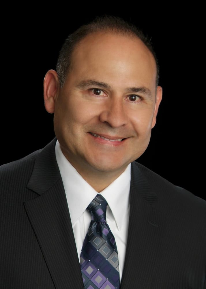Photo of Armando Sanchez