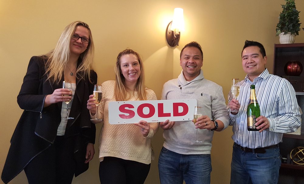 Photo of Solidity Mortgage Group with Executive Mortgage Brokers