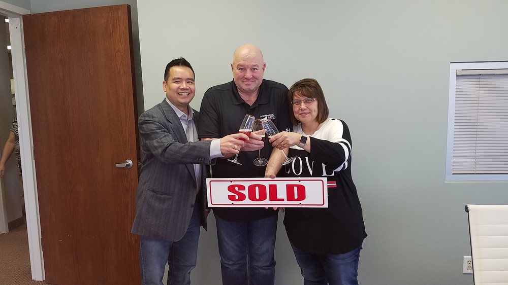 Photo of Solidity Mortgage Group with Executive Mortgage Brokers