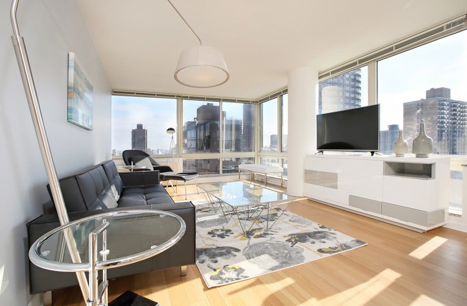Photo of NYC Short Lease