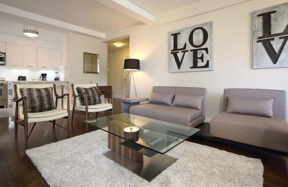 Photo of NYC Short Lease