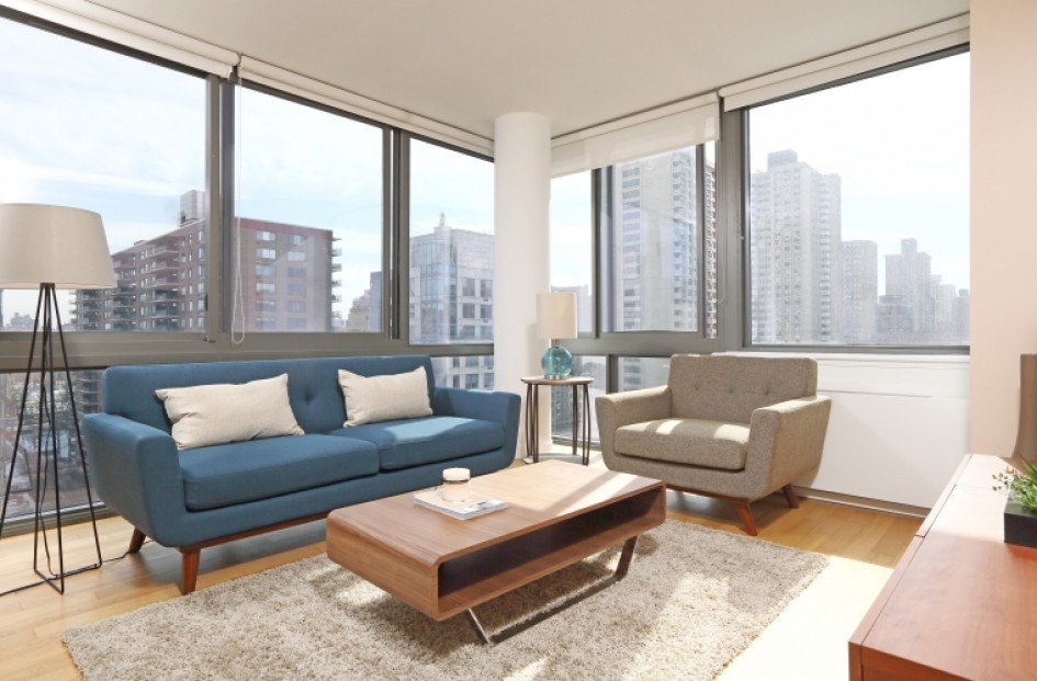 Photo of NYC Short Lease