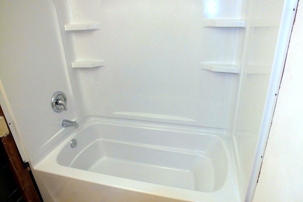 Photo of R E Glenn Plumbing