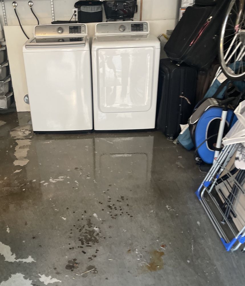 Photo of R E Glenn Plumbing