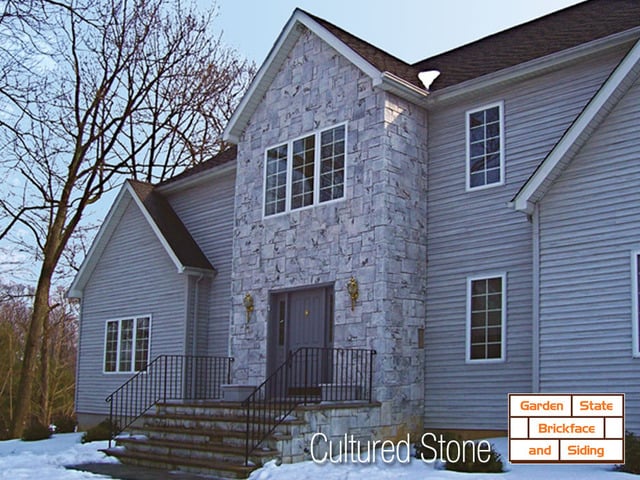 Photo of Garden State Brickface and Siding