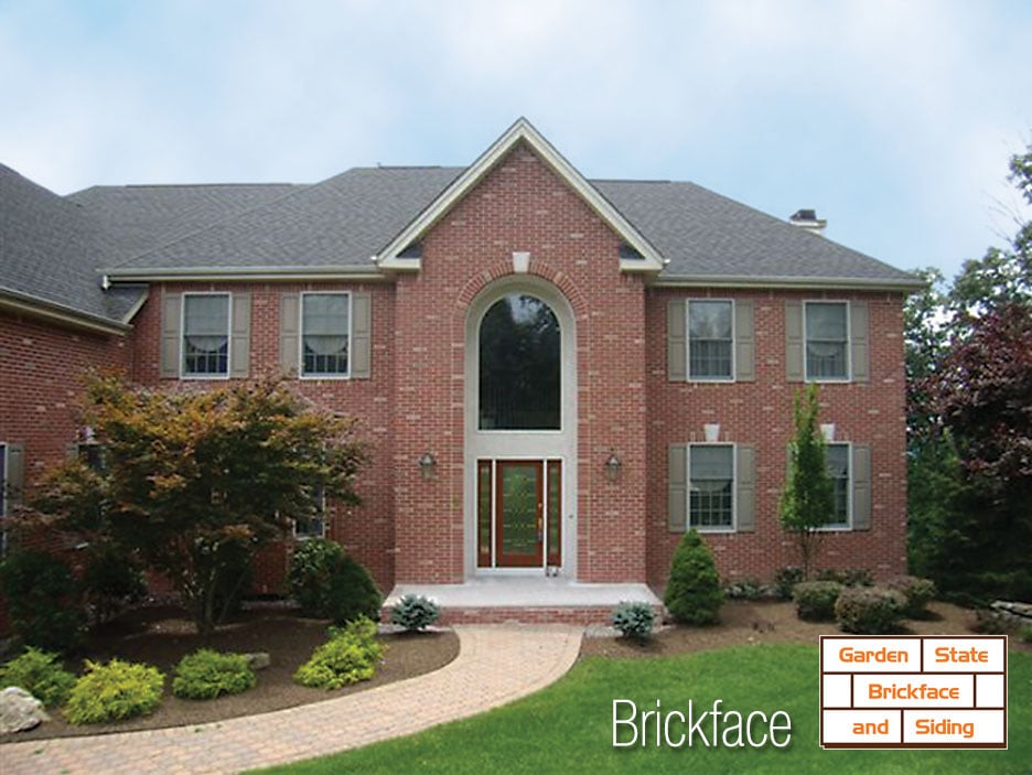 Photo of Garden State Brickface and Siding