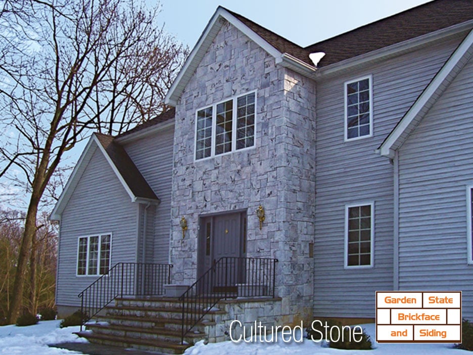 Photo of Garden State Brickface and Siding