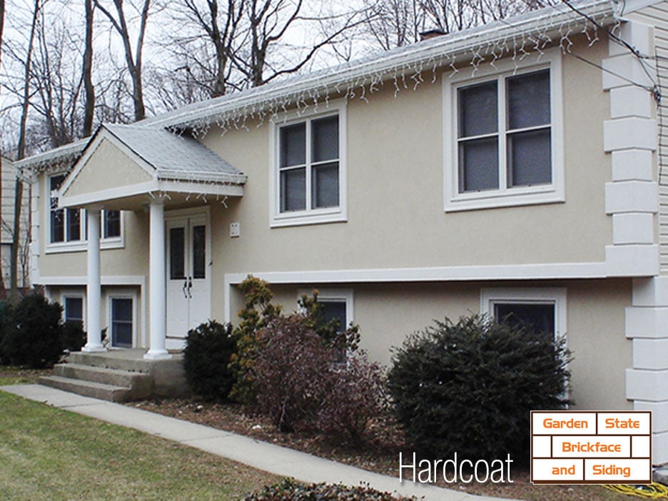 Photo of Garden State Brickface and Siding