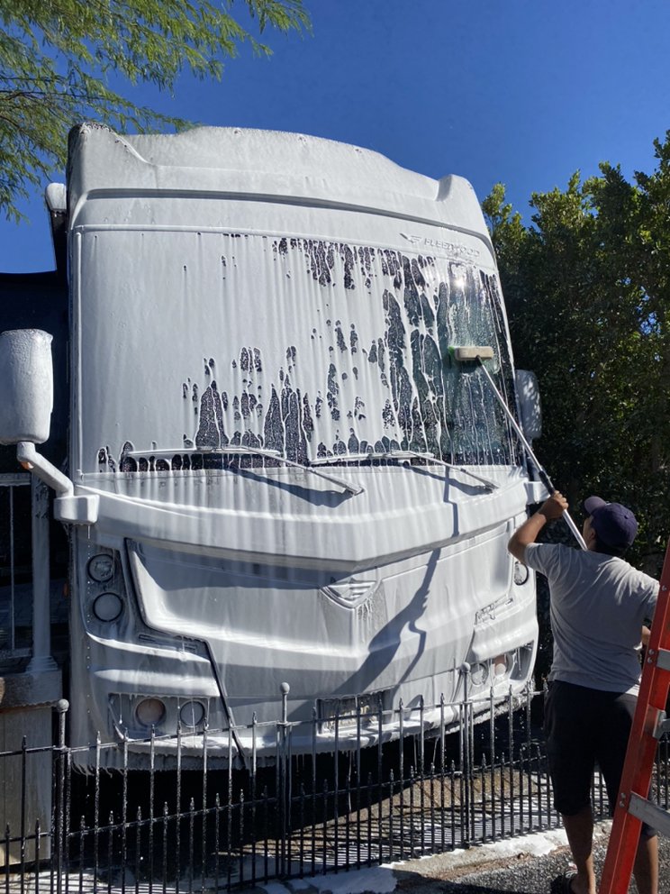 Photo of Ramirez Mobile Car Wash & Detail