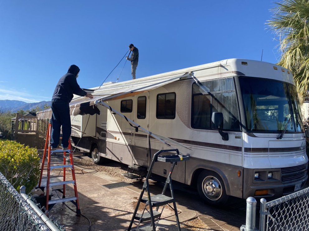 Photo of Ramirez Mobile Car Wash & Detail