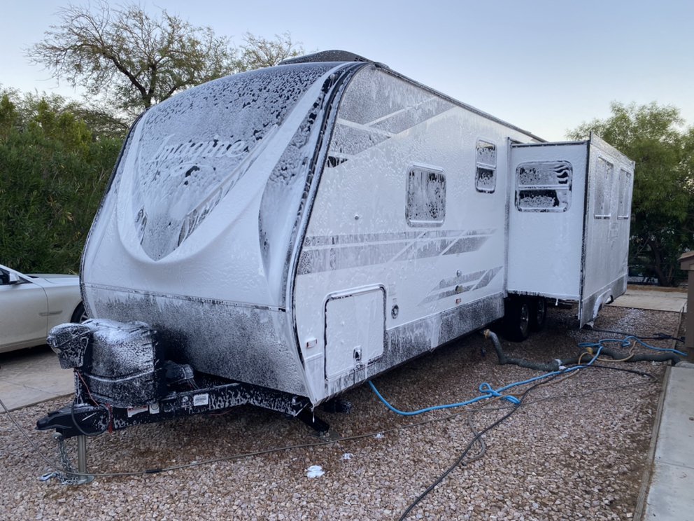 Photo of Ramirez Mobile Car Wash & Detail