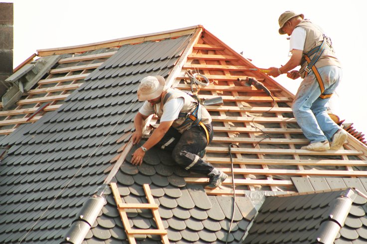 Photo of Crew Construction
