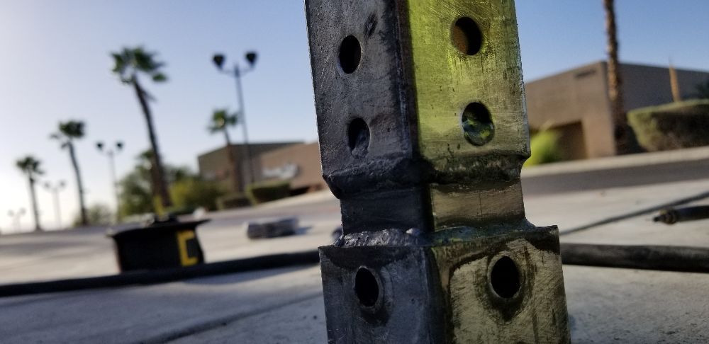 Photo of 686 Pro Welding