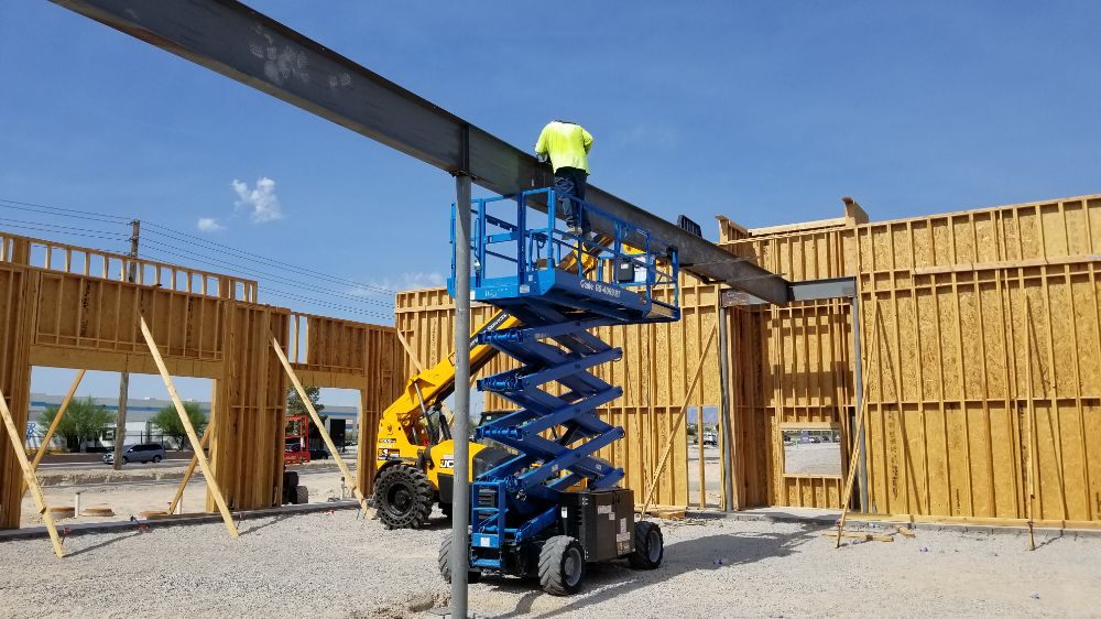 Photo of 686 Pro Welding